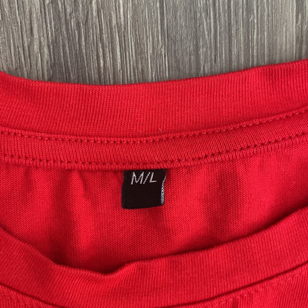 Crop Top - Picture 2 of 2